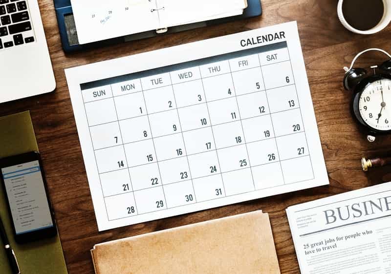 Everything you’ve ever wanted to know about Calendar Phishing but were afraid to ask